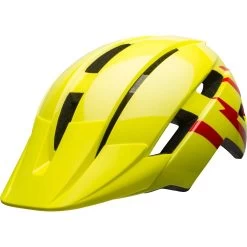 Bell Sidetrack II Kid's Helmet 2021 -Cycling Equipment Store eba5b18c9ee27164e0570378fd974eeb9d11d3be3a74849557332d83726272f0 64962.1685048433