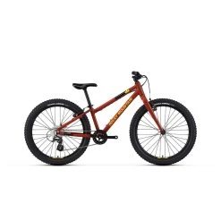 Rocky Mountain Edge Jr Bike 2022