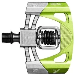 Crank Brothers Mallet 2 Pedals