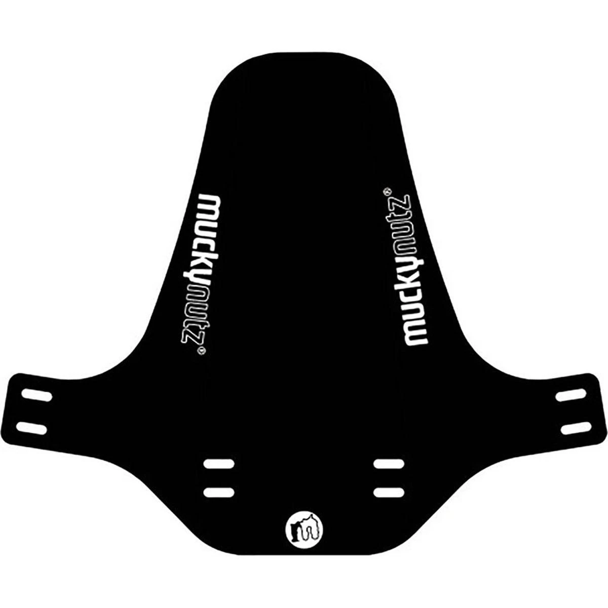 Mucky Nutz Face Fender 3 Mucky Nutz Face Fender