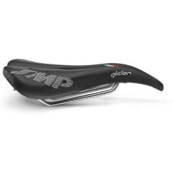 Selle Royal Selle SMP Glider Bike Seat WHT Cycling Saddle