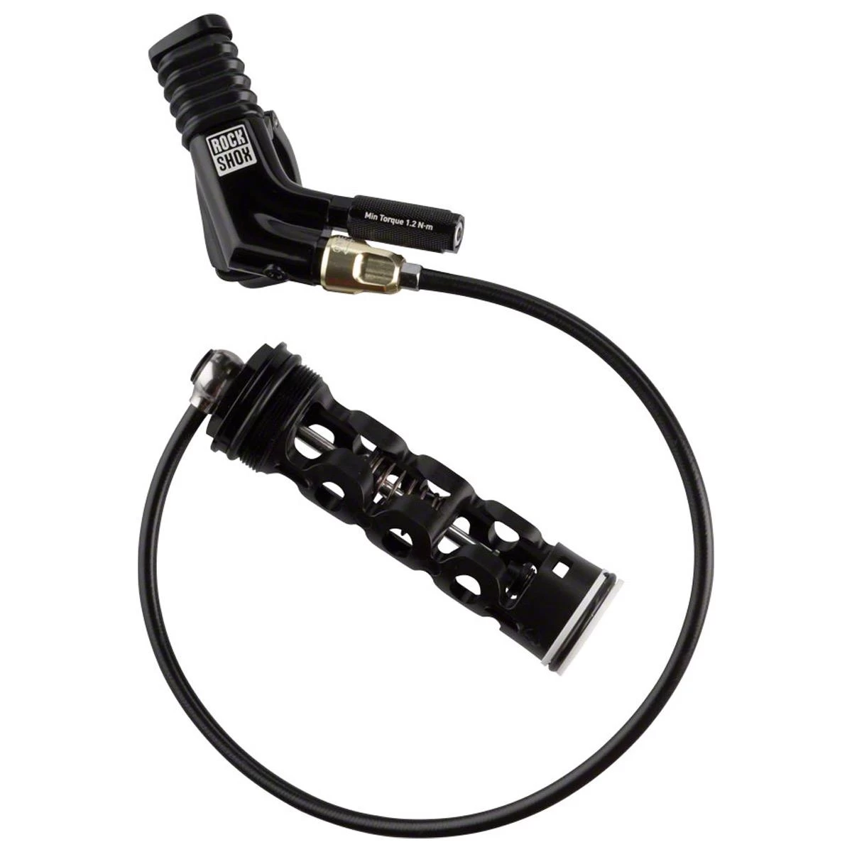 RockShox XLoc Full Sprint Remote Upgrade Kit 2022 4 RockShox XLoc Full Sprint Remote Upgrade Kit 2022 - Image 2