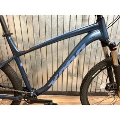 Kona Fire Mountain Bike - Gloss Gose Blue - XL - 2022 - Floor Model -Cycling Equipment Store f2704929df8b5dc2940fb2c7dee3f0444bbe091939b366aab0e806298c887ab7 36661.1683761639