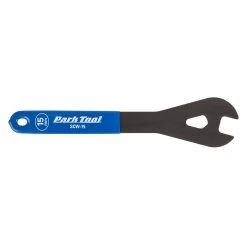 Park Tool SCW-15 Single 15mm Cone Wrench