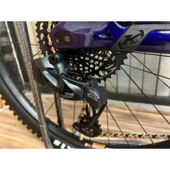 Kona Process X CR/DL Mountain Bike - Gloss Indigo Blue - XL - 2022 - Floor Model -Cycling Equipment Store f3790454d8fecbe8417a0ee26634e87c59a7d3863022512c2637e68498ee2427 65664.1683761626