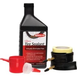 Stan's NoTubes Freeride Tubeless System Fits Most 26x27-34mm