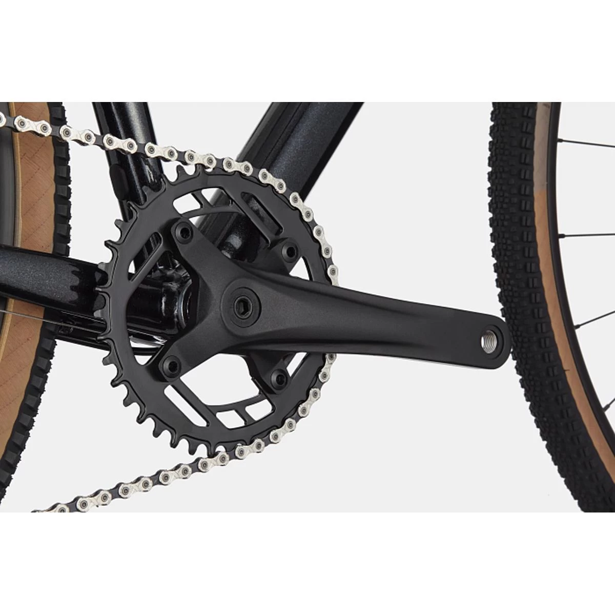 Cannondale Topstone Alloy 4 Bike 4 Cannondale Topstone Alloy 4 Bike - Image 2