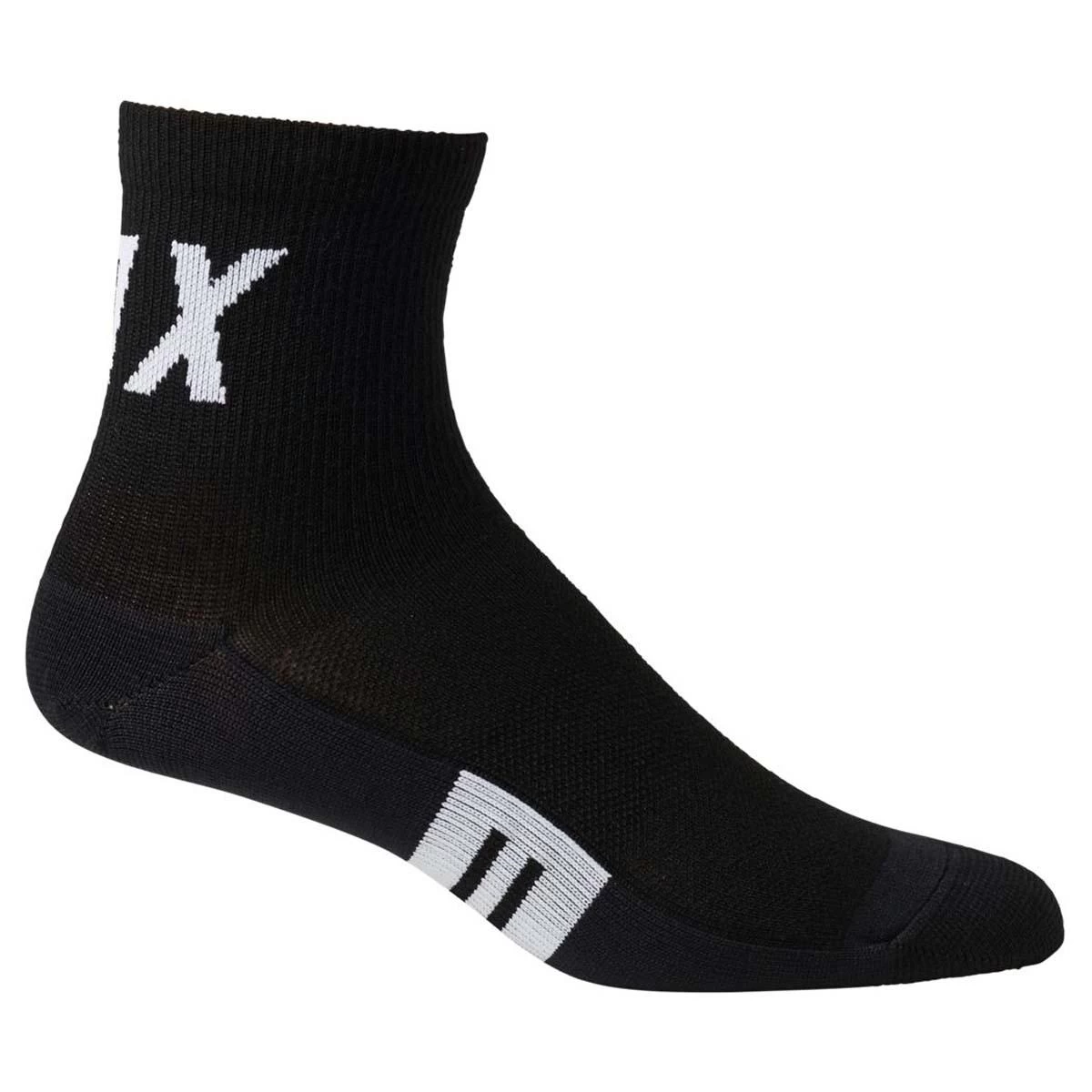 Fox Racing 4" Flexair Merino Sock 2022 3 Fox Racing 4" Flexair Merino Sock 2022