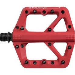 Crank Brothers Stamp 1 Pedals -Cycling Equipment Store f62033a4ff352650e5ad891587f6f8c34dd06a6cdf04ec38c538c9c19d06f3fd 56498.1683756455