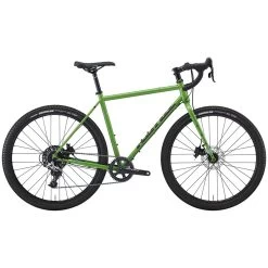 Kona Rove Deluxe Gravel Bike 2023