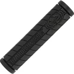 Lizard Skins Single Compound Logo MTB Grip
