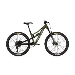 Rocky Mountain Reaper 26 Kid's Mountain Bike