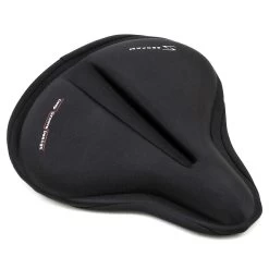 Serfas Cruiser Gel Saddle Pad BMP-CR