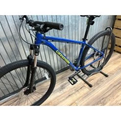 Cannondale Trail 6 29in Mountain Bike - Abyss Blue - Medium - 2022 - Floor Model -Cycling Equipment Store f9f6879c1453a0b90a7107e6ce35228aad6151f8f0ccb420271f25d514a02a19 96134.1683761641