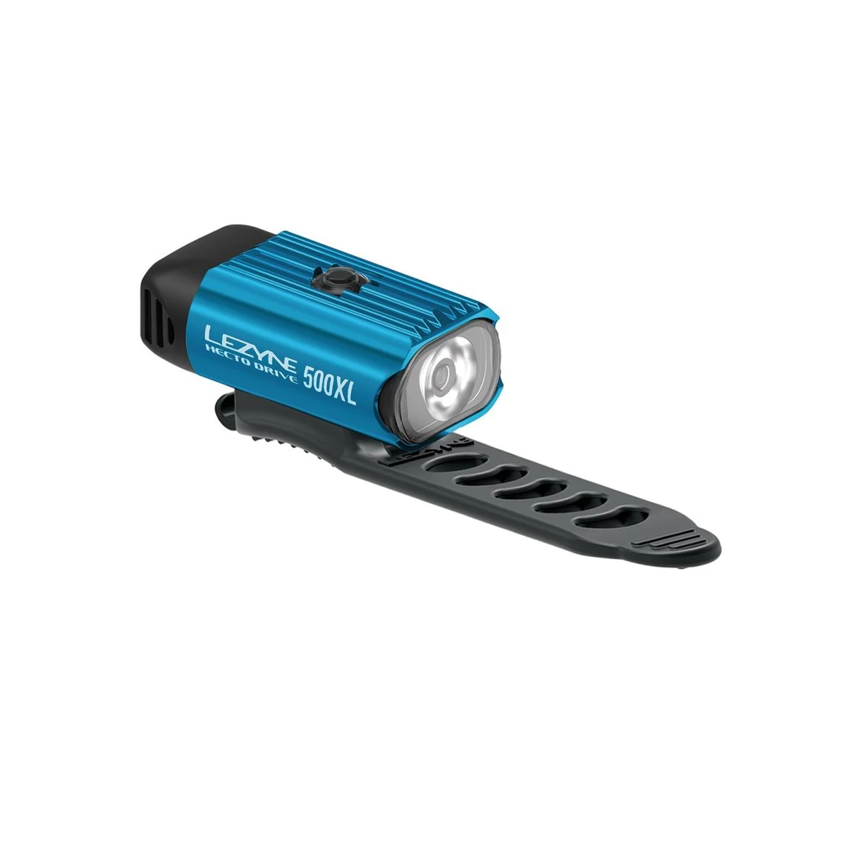 Lezyne Hecto Drive 500XL LED Bike Light 3 Lezyne Hecto Drive 500XL LED Bike Light