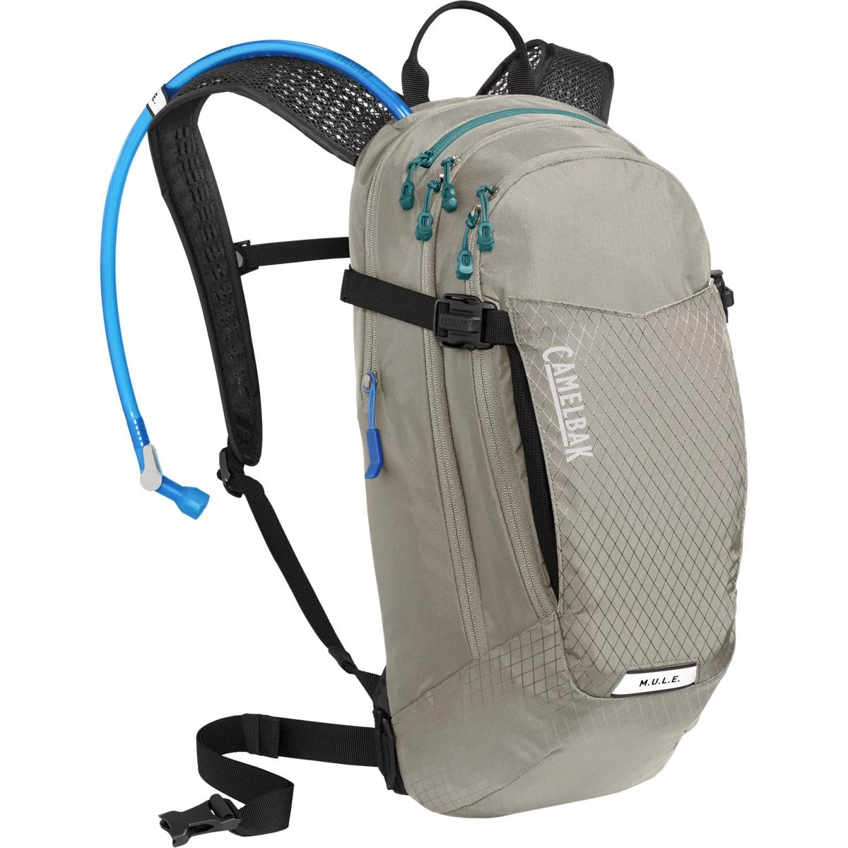 Camelbak M.U.L.E. 12 Hydration Pack 100 Oz 9 Camelbak M.U.L.E. 12 Hydration Pack 100 Oz - Image 7