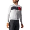 Castelli Prologo 7 Long Sleeve Cycling Jersey