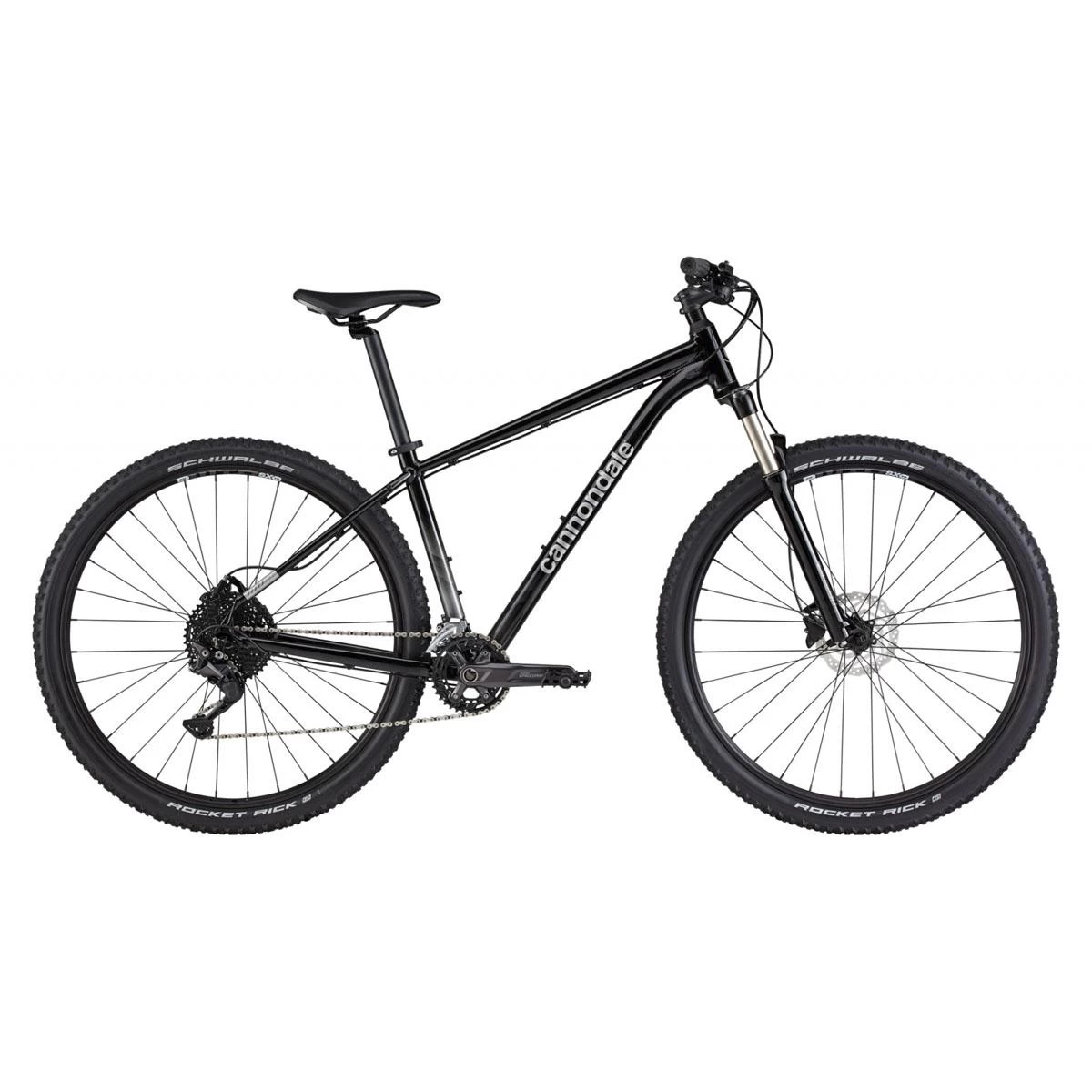 Cannondale Trail 5 29 Bike 2022 4 Cannondale Trail 5 29 Bike 2022 - Image 2