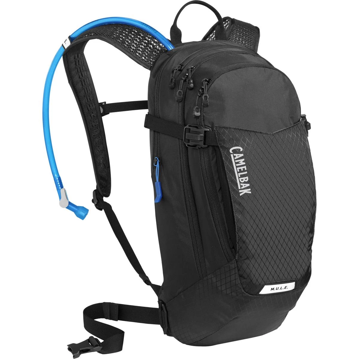Camelbak M.U.L.E. 12 Hydration Pack 100 Oz 3 Camelbak M.U.L.E. 12 Hydration Pack 100 Oz