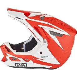 100% Aircraft Composite Helmet *Damaged Packaging* -Cycling Equipment Store fd75ddd57f54903c2b15c6e7dd04cdf83540eb9844f70781515949c95f4d1a49 20930.1683761952