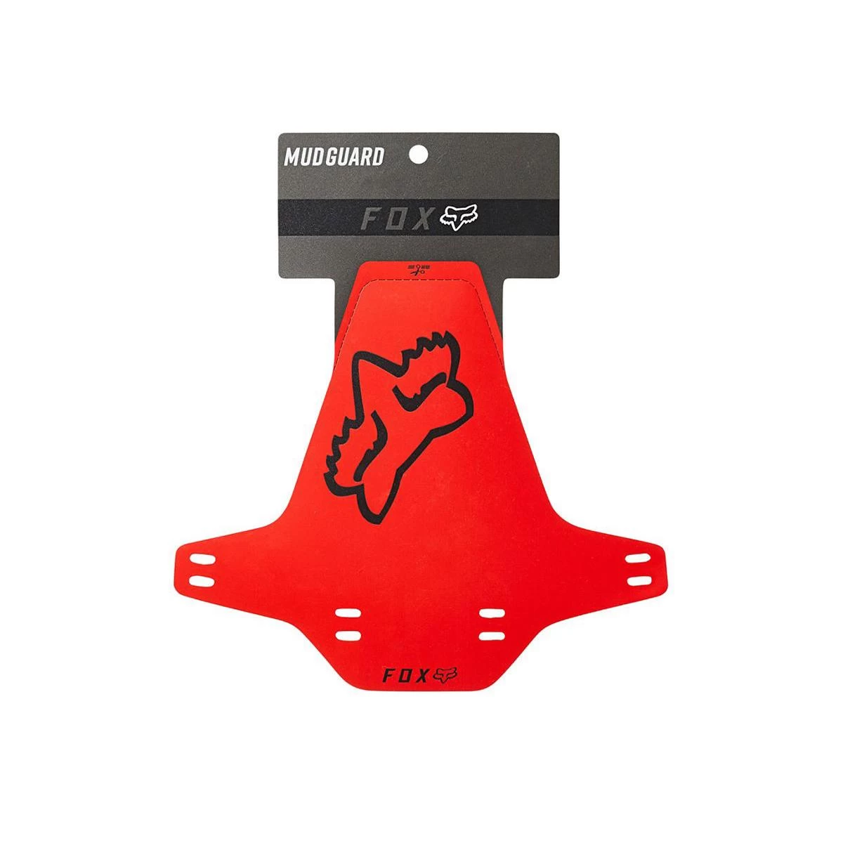 Fox Racing Mud Guard 2021 8 Fox Racing Mud Guard 2021 - Image 6