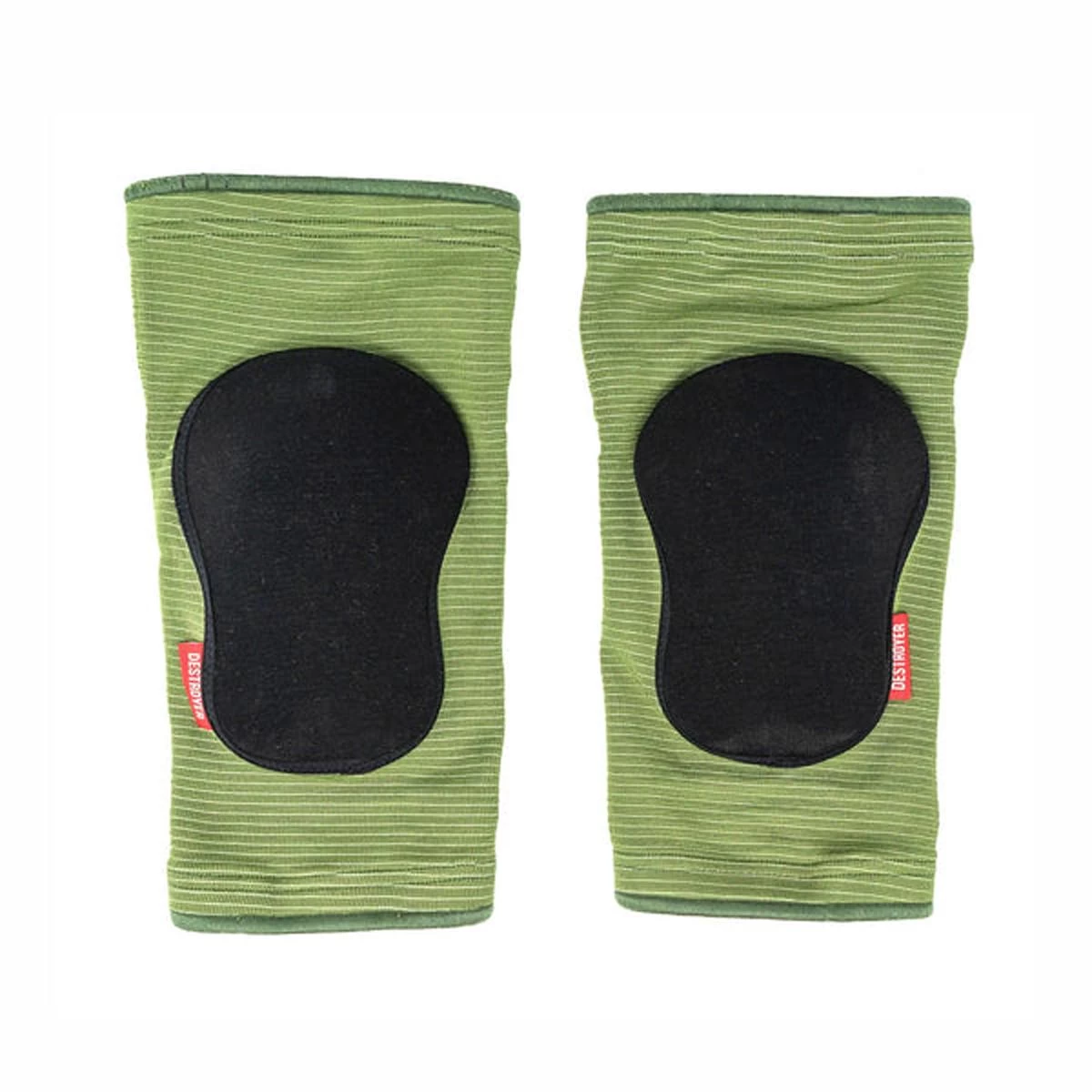 Destroyer Crest Knee Pads 2022 6 Destroyer Crest Knee Pads 2022 - Image 4